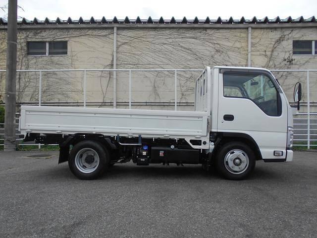 日産アトラス平ボディ小型（2t・3t）[写真06]