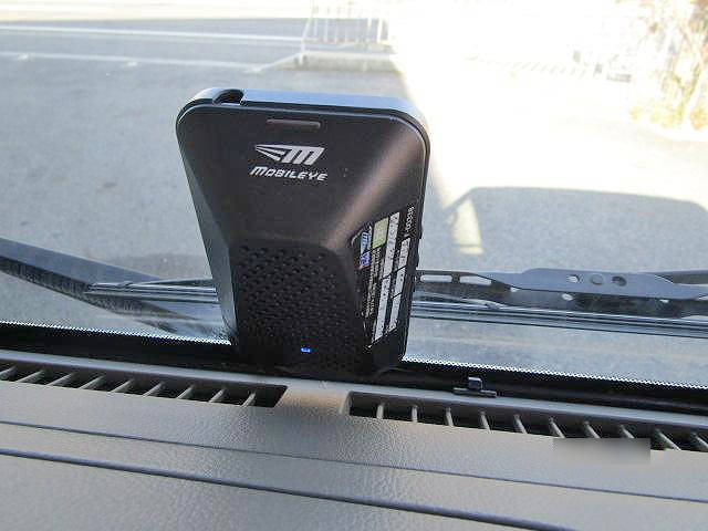 三菱ふそうキャンターガッツダブルキャブ（Wキャブ）小型（2t・3t）[写真07]