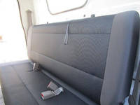 三菱ふそうキャンターガッツダブルキャブ（Wキャブ）小型（2t・3t）[写真09]