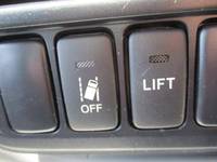 トヨタトヨエース平ボディ小型（2t・3t）[写真12]