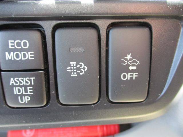 トヨタトヨエース平ボディ小型（2t・3t）[写真14]