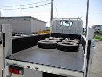 トヨタトヨエース平ボディ小型（2t・3t）[写真07]