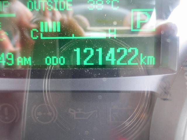 三菱ふそうキャンターアルミブロック小型（2t・3t）[写真12]