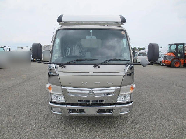 三菱ふそうキャンターアルミブロック小型（2t・3t）[写真03]