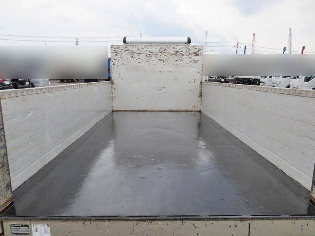 三菱ふそうキャンターアルミブロック小型（2t・3t）[写真07]