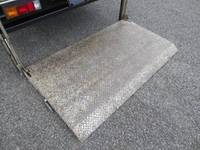 三菱ふそうキャンターアルミブロック小型（2t・3t）[写真08]