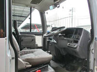 日産シビリアンマイクロバス[写真11]