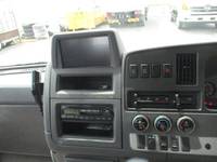 日産シビリアンマイクロバス[写真12]