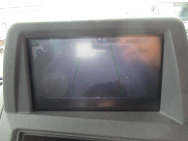 日産シビリアンマイクロバス[写真13]