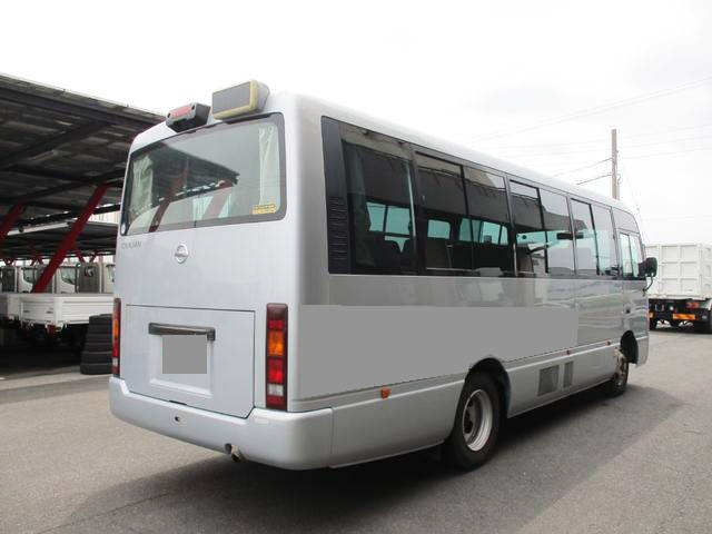 日産シビリアンマイクロバス[写真02]