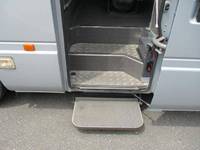 日産シビリアンマイクロバス[写真09]