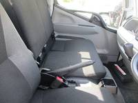 三菱ふそうキャンター平ボディ小型（2t・3t）[写真15]