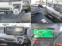 三菱ふそうキャンター平ボディ小型（2t・3t）[写真17]