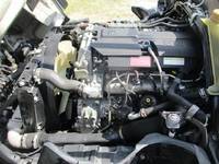 三菱ふそうキャンター平ボディ小型（2t・3t）[写真19]