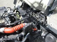 三菱ふそうキャンター平ボディ小型（2t・3t）[写真23]