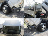 三菱ふそうキャンター平ボディ小型（2t・3t）[写真24]