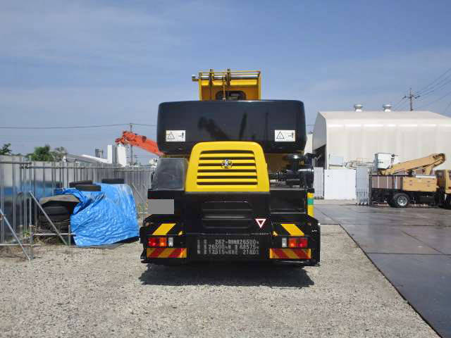 中古ラフター 加藤製作所 栃木・千葉・福島 その他の車種（JDS