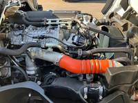 三菱ふそうキャンター平ボディ小型（2t・3t）[写真11]