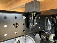 三菱ふそうキャンター平ボディ小型（2t・3t）[写真12]