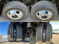 三菱ふそうキャンター平ボディ小型（2t・3t）[写真17]