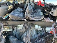 三菱ふそうキャンター平ボディ小型（2t・3t）[写真22]