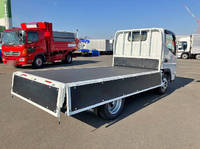 三菱ふそうキャンター平ボディ小型（2t・3t）[写真05]