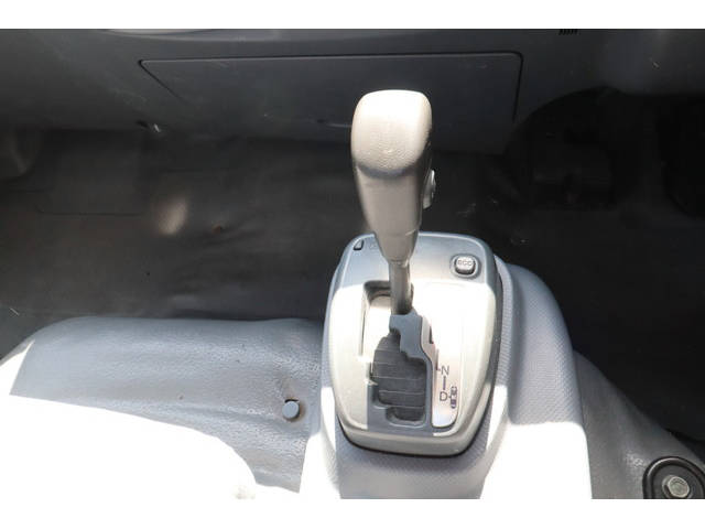 いすゞエルフ平ボディ小型（2t・3t）[写真14]