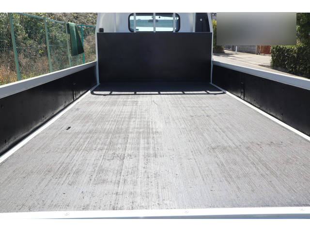 いすゞエルフ平ボディ小型（2t・3t）[写真19]