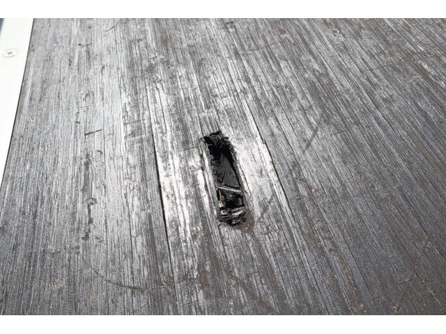 いすゞエルフ平ボディ小型（2t・3t）[写真20]