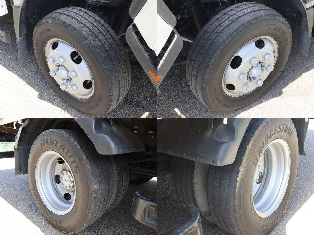 いすゞエルフ平ボディ小型（2t・3t）[写真21]