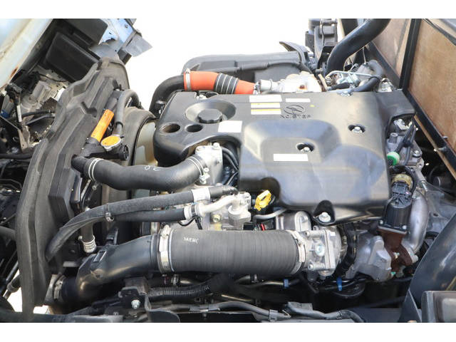 いすゞエルフ平ボディ小型（2t・3t）[写真22]