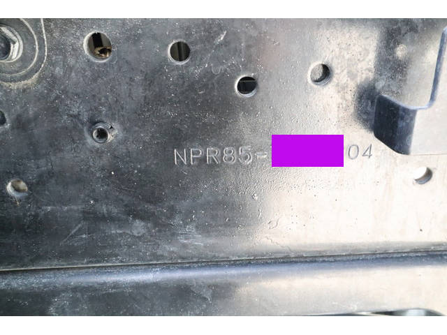 いすゞエルフ平ボディ小型（2t・3t）[写真25]