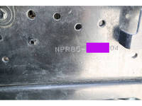 いすゞエルフ平ボディ小型（2t・3t）[写真25]