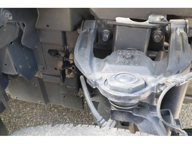 いすゞエルフ平ボディ小型（2t・3t）[写真26]