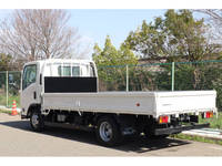 いすゞエルフ平ボディ小型（2t・3t）[写真02]