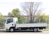 いすゞエルフ平ボディ小型（2t・3t）[写真32]