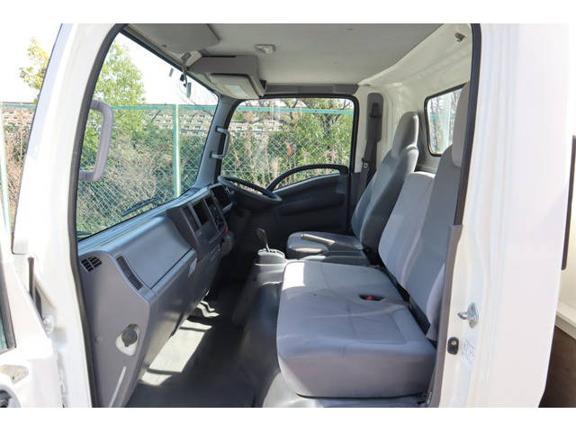 いすゞエルフ平ボディ小型（2t・3t）[写真35]