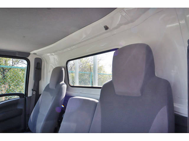 いすゞエルフ平ボディ小型（2t・3t）[写真36]