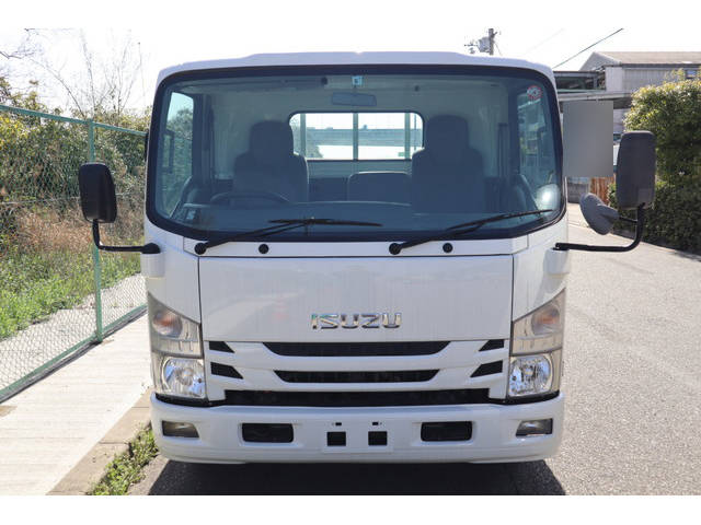 いすゞエルフ平ボディ小型（2t・3t）[写真38]