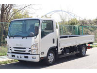 いすゞエルフ平ボディ小型（2t・3t）[写真03]