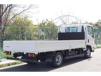 いすゞエルフ平ボディ小型（2t・3t）[写真04]