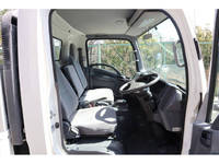 いすゞエルフ平ボディ小型（2t・3t）[写真09]