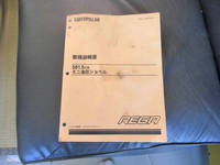 CATミニユンボ（ミニバックホー）[写真10]