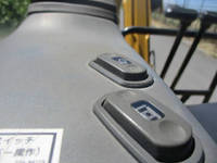 CATミニユンボ（ミニバックホー）[写真13]