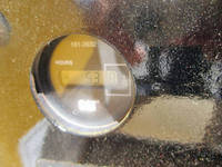 CATミニユンボ（ミニバックホー）[写真15]