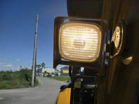 CATミニユンボ（ミニバックホー）[写真08]