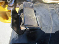 CATミニユンボ（ミニバックホー）[写真09]