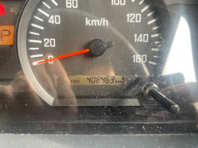 いすゞエルフパネルバン小型（2t・3t）[写真17]