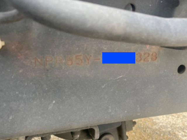 いすゞエルフパネルバン小型（2t・3t）[写真20]