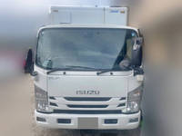 いすゞエルフパネルバン小型（2t・3t）[写真03]